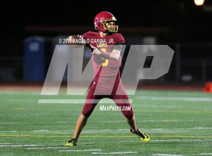 Thumbnail 3 in Antioch vs Liberty  photogallery.
