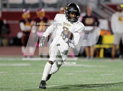 Thumbnail 1 in Antioch vs Liberty  photogallery.