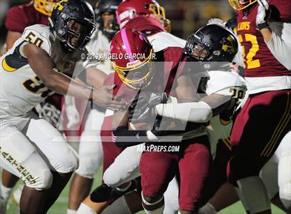 Thumbnail 3 in Antioch vs Liberty  photogallery.