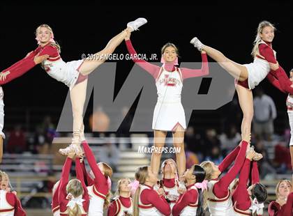 Thumbnail 3 in Antioch vs Liberty  photogallery.