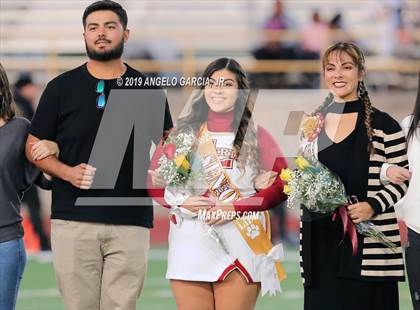Thumbnail 2 in Antioch vs Liberty  photogallery.
