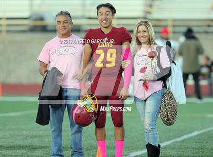 Thumbnail 1 in Antioch vs Liberty  photogallery.
