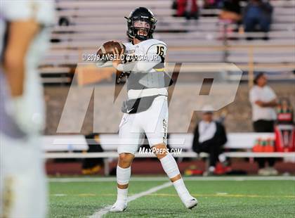 Thumbnail 2 in Antioch vs Liberty  photogallery.