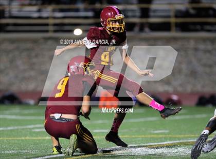 Thumbnail 2 in Antioch vs Liberty  photogallery.