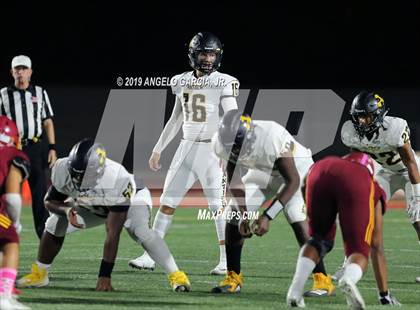 Thumbnail 3 in Antioch vs Liberty  photogallery.