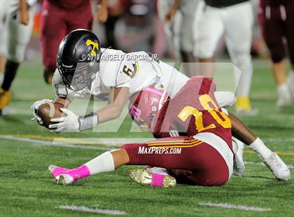 Thumbnail 1 in Antioch vs Liberty  photogallery.