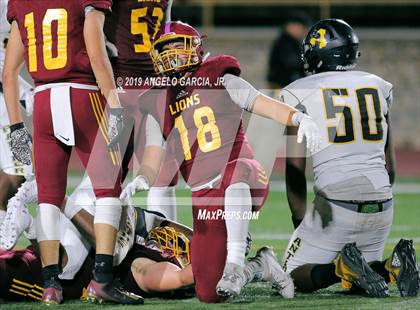 Thumbnail 3 in Antioch vs Liberty  photogallery.
