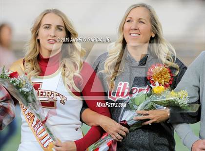 Thumbnail 3 in Antioch vs Liberty  photogallery.