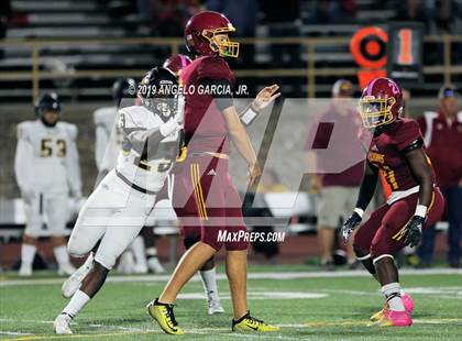 Thumbnail 2 in Antioch vs Liberty  photogallery.