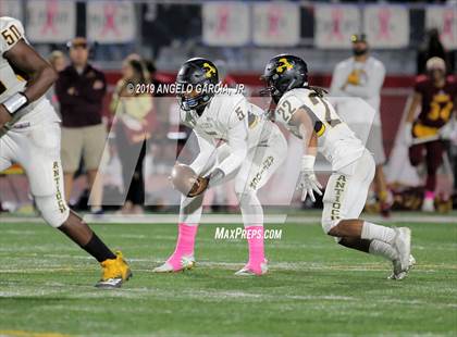 Thumbnail 3 in Antioch vs Liberty  photogallery.