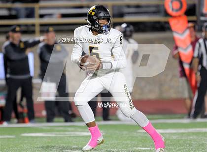 Thumbnail 3 in Antioch vs Liberty  photogallery.