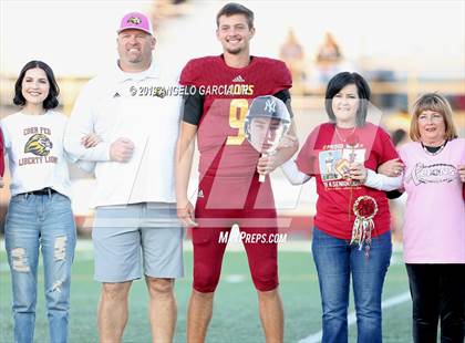 Thumbnail 3 in Antioch vs Liberty  photogallery.