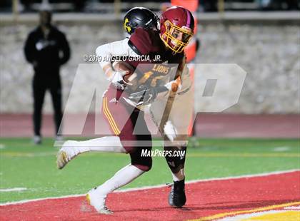 Thumbnail 3 in Antioch vs Liberty  photogallery.