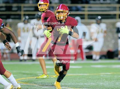 Thumbnail 1 in Antioch vs Liberty  photogallery.