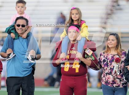 Thumbnail 3 in Antioch vs Liberty  photogallery.