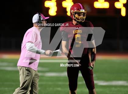 Thumbnail 2 in Antioch vs Liberty  photogallery.