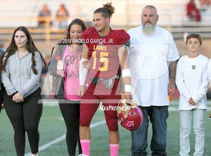 Thumbnail 1 in Antioch vs Liberty  photogallery.