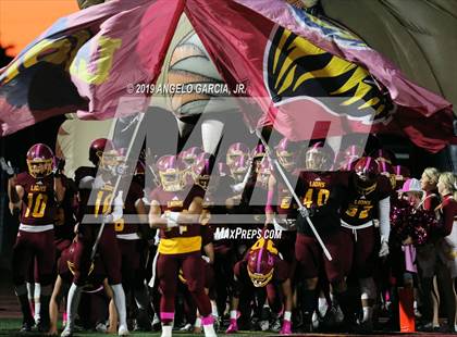Thumbnail 1 in Antioch vs Liberty  photogallery.