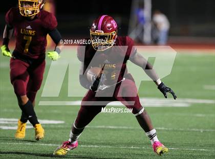 Thumbnail 3 in Antioch vs Liberty  photogallery.