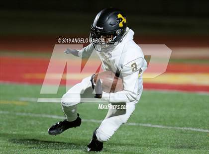 Thumbnail 1 in Antioch vs Liberty  photogallery.