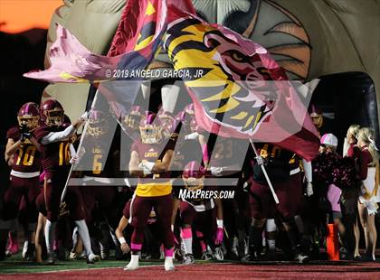 Thumbnail 2 in Antioch vs Liberty  photogallery.