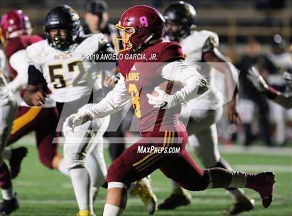 Thumbnail 2 in Antioch vs Liberty  photogallery.