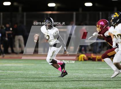 Thumbnail 2 in Antioch vs Liberty  photogallery.