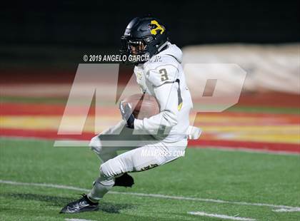 Thumbnail 3 in Antioch vs Liberty  photogallery.