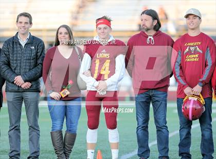 Thumbnail 3 in Antioch vs Liberty  photogallery.