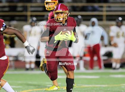 Thumbnail 3 in Antioch vs Liberty  photogallery.