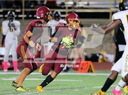 Thumbnail 1 in Antioch vs Liberty  photogallery.