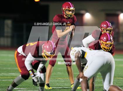 Thumbnail 3 in Antioch vs Liberty  photogallery.