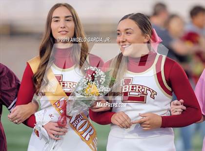 Thumbnail 3 in Antioch vs Liberty  photogallery.