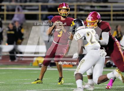 Thumbnail 2 in Antioch vs Liberty  photogallery.