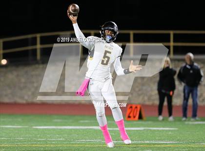 Thumbnail 2 in Antioch vs Liberty  photogallery.