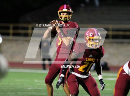 Thumbnail 3 in Antioch vs Liberty  photogallery.