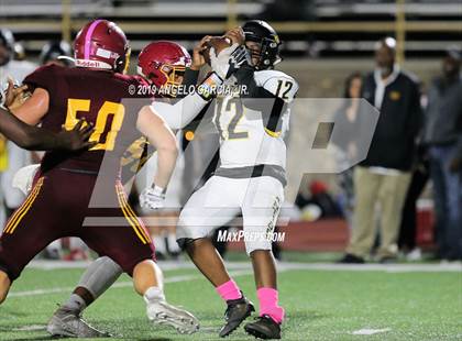 Thumbnail 3 in Antioch vs Liberty  photogallery.