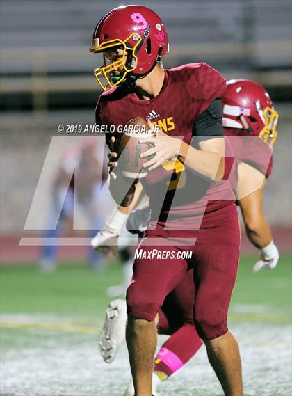 Thumbnail 3 in Antioch vs Liberty  photogallery.