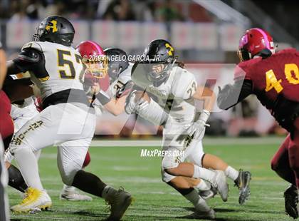Thumbnail 3 in Antioch vs Liberty  photogallery.