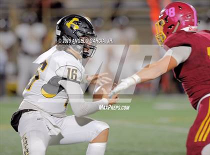 Thumbnail 2 in Antioch vs Liberty  photogallery.