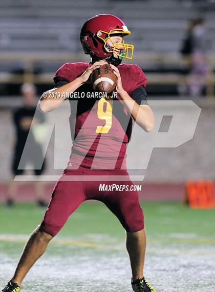 Thumbnail 2 in Antioch vs Liberty  photogallery.