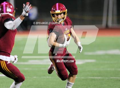 Thumbnail 2 in Antioch vs Liberty  photogallery.