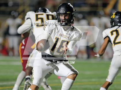 Thumbnail 3 in Antioch vs Liberty  photogallery.