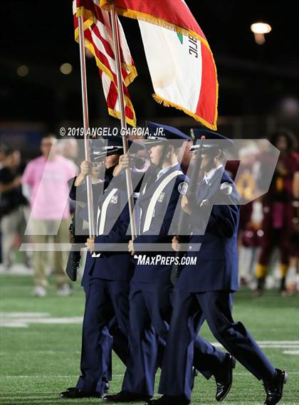 Thumbnail 1 in Antioch vs Liberty  photogallery.