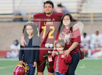 Thumbnail 3 in Antioch vs Liberty  photogallery.
