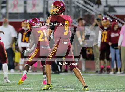 Thumbnail 2 in Antioch vs Liberty  photogallery.