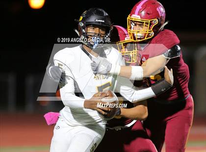 Thumbnail 2 in Antioch vs Liberty  photogallery.