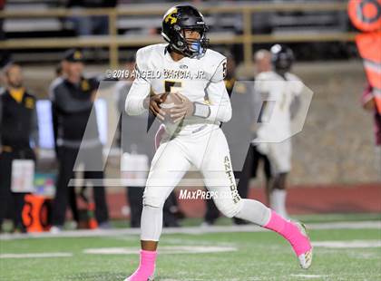 Thumbnail 1 in Antioch vs Liberty  photogallery.