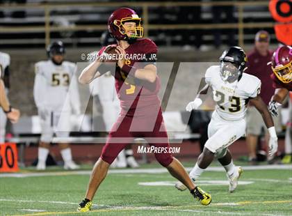 Thumbnail 3 in Antioch vs Liberty  photogallery.