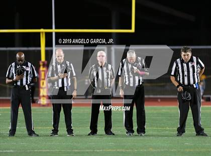 Thumbnail 2 in Antioch vs Liberty  photogallery.